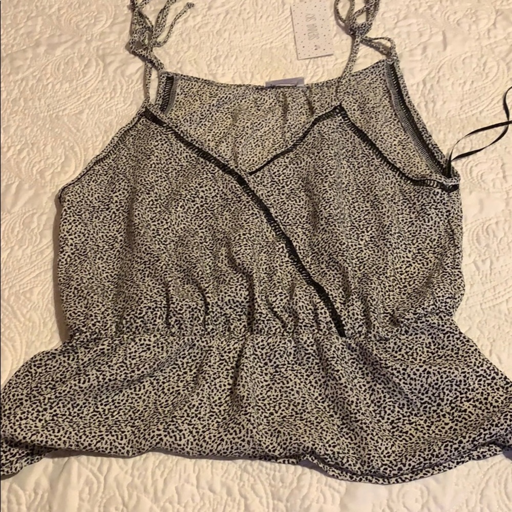 Women’s top